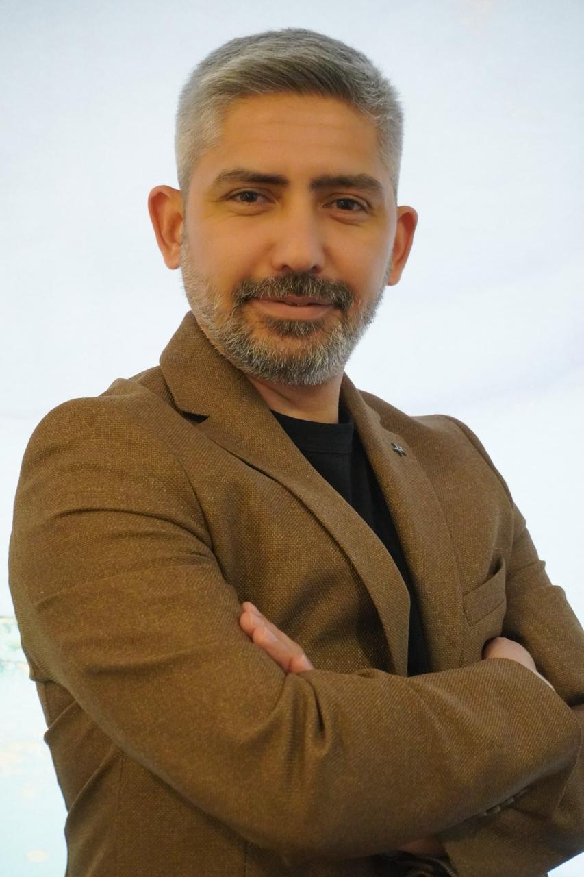 Halil Tümer