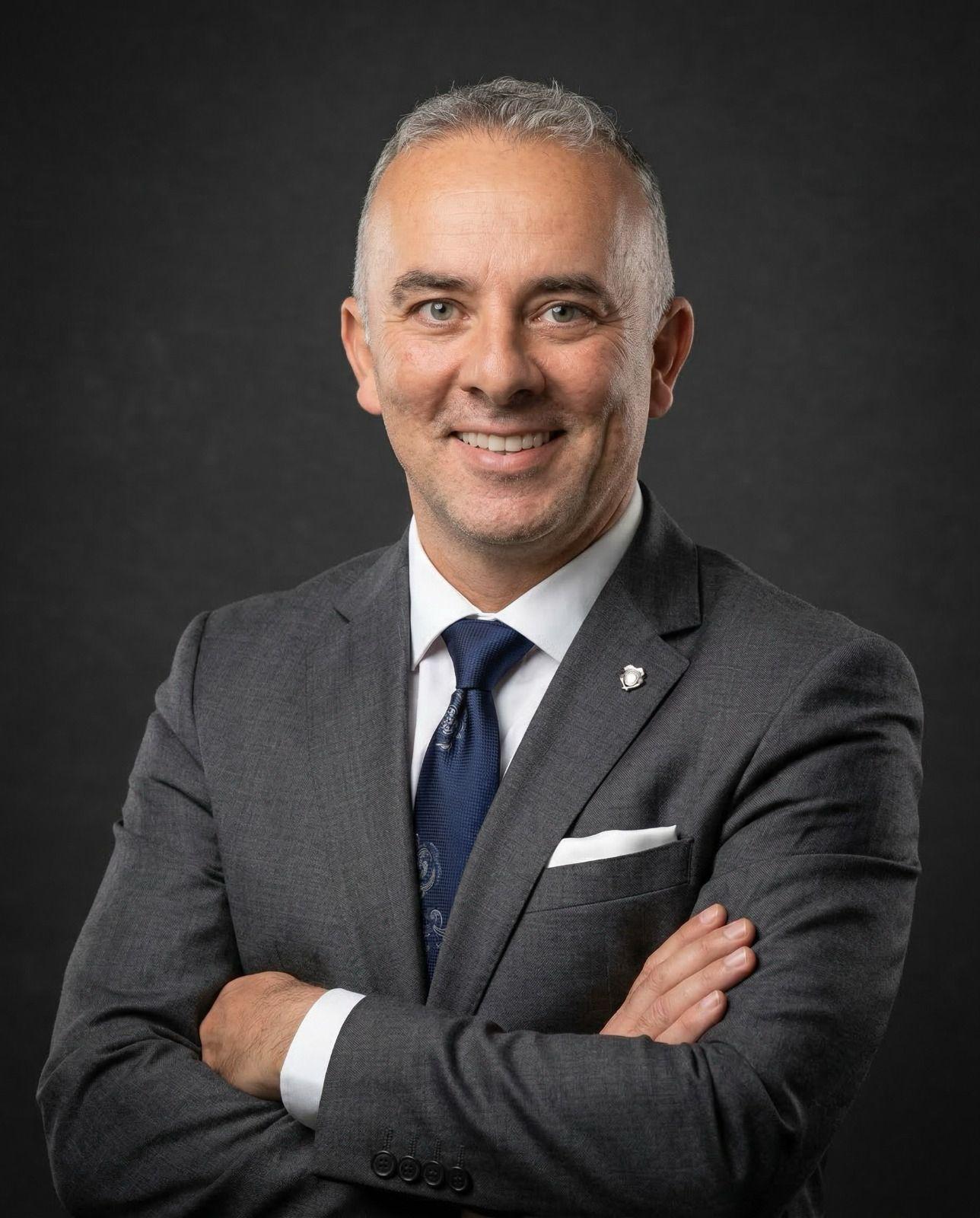 Selçuk Şağban